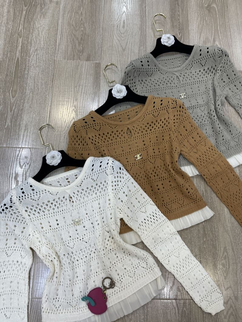 Celine Sweaters